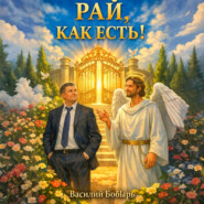 Рай, как есть!