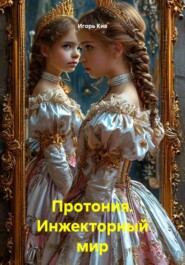 Протония. Инжекторный мир