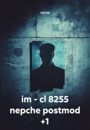 im - cl 8255 nepche postmod