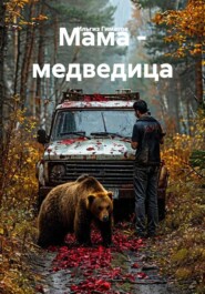 Мама - медведица