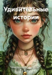 Удивительные истории