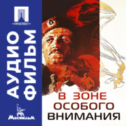 В зоне особого внимания – аудиофильм
