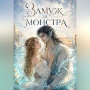 Замуж за монстра, или Любовь чистой воды