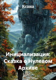 Инициализация: Сказка о Нулевом Архиве