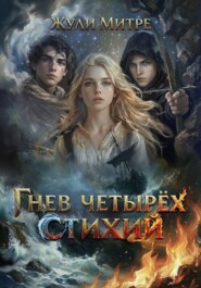 Гнев Четырёх Стихий