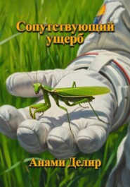 Хроника Бесконечного Космоса: Сопутствующий ущерб