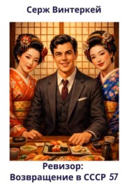 Ревизор: возвращение в СССР 57