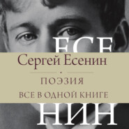Поэзия. Все в одной книге