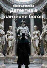 Детектив в пантеоне богов