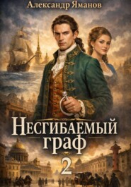 Несгибаемый граф 2