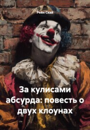 За кулисами абсурда: повесть о двух клоунах