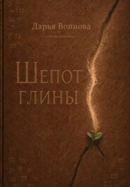 Шёпот глины
