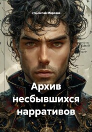 Архив несбывшихся нарративов