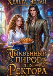 Тыквенный пирог для ректора