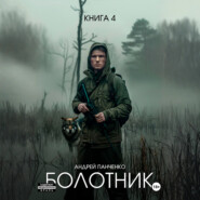 Болотник Книга 4