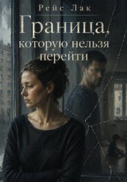 Граница, которую нельзя перейти