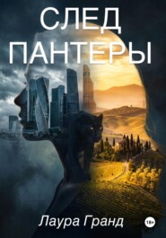 След Пантеры