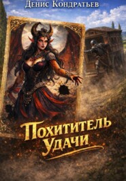 Похититель Удачи