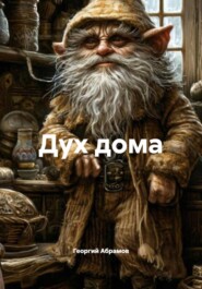 Дух дома