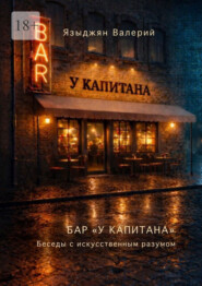 Бар «У Капитана». Беседы с искусственным разумом