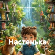 Настенька