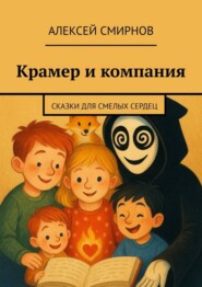 Крамер и компания. Сказки для смелых сердец