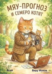 Мяу-прогноз и семеро котят