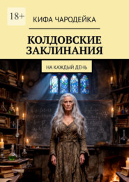 Колдовские заклинания. На каждый день