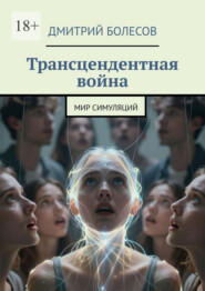 Трансцендентная война. Мир симуляций