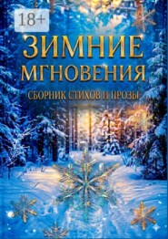 Зимние мгновения. Сборник стихов и прозы
