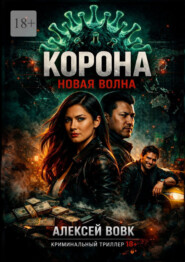 Корона — новая волна