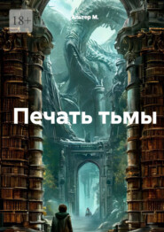 Печать тьмы