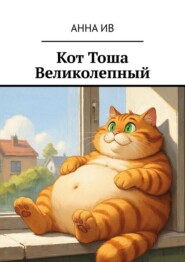 Кот Тоша Великолепный