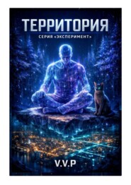 Территория. Серия эксперимент. Книга 2