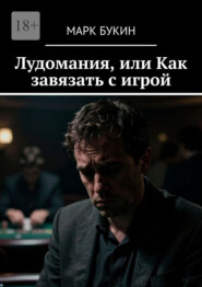 Лудомания, или Как завязать с игрой