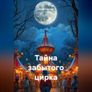 Тайна забытого Цирка