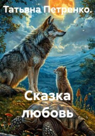 Сказка любовь