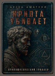 Крипта убивает