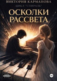 Спираль. Осколки рассвета