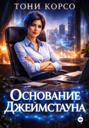 Основание Джеймстауна