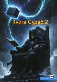 Книга Судеб 2