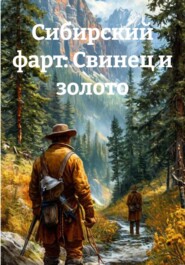 Сибирский фарт: Свинец и золото
