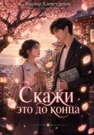 Скажи это до конца