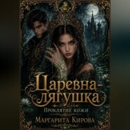 Царевна-лягушка: Проклятие кожи