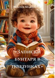 «Записки бунтаря в ползунках»