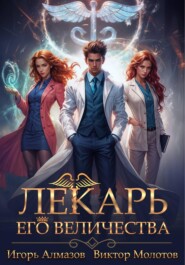 Лекарь Его Величества