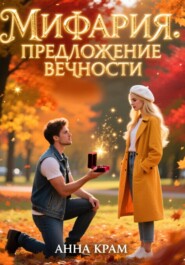 Мифария. Предложение вечности