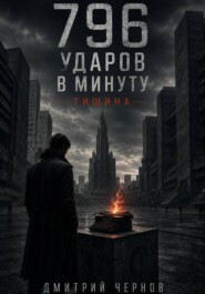 796 ударов в минуту. Тишина