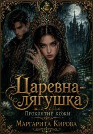 Царевна-лягушка: Проклятие кожи
