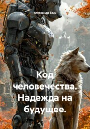 Код человечества. Надежда на будущее.